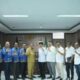 Bupati Karo Terima Audiensi DPD REI Sumut, Perkuat Kolaborasi Percepatan Pembangunan Rumah Subsidi