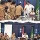 Antonius Ginting Paparkan Usulan Kampung Kreatif Kabupaten Karo Langsung Kepada Gubsu dan Tim Penilai