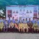 Pemkab Karo Gelar Upacara  pada Hari Sumpah Pemuda ke-98, Dilanjutkan Ziarah Makam Pahlawan