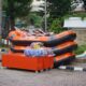 Antisipasi Cuaca Buruk, Rico Waas Galakkan Pembersihan, Siagakan 23 Perahu Karet dan Gandeng Komunitas Offroad untuk Evakuasi