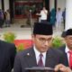 Rico Waas Minta Maaf atas Gangguan Lalu Lintas akibat Proyek Infrastruktur