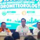 Siaga Bencana Hidrometeorologi,Rico Waas Pimpin Rapat Koordinasi, Jangan Sampai Kita Kalang Kabut