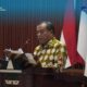 Bupati Karo Sampaikan Nota Penjelasan Atas Empat Ranperda di Rapat Paripurna