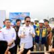 Rico Waas Dukung Kampung Nelayan Merah Putih, Masa Depan Nelayan Medan Jadi Perhatian