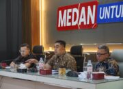 Pj Sekda Kota Medan Tegaskan Retribusi Bukan Sekadar Capaian Target, Tapi Soal Kualitas Layanan