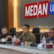 Pj Sekda Kota Medan Tegaskan Retribusi Bukan Sekadar Capaian Target, Tapi Soal Kualitas Layanan