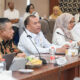 Pemprovsu, Kementerian ESDM, dan PLN Perkuat Sinergi Kejar Target 100% Listrik Desa