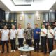 Rico Waas Minta Atlet Medan Fokus Hadapi Porprovsu XII 2026