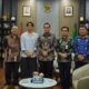 Dukung Revora 2026, Rico Waas Siapkan Lapangan Merdeka Jadi Panggung Kreativitas Anak Muda