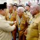 Wagubsu Surya Hadiri Rakornas TPAKD di Jakarta