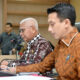 Wagubsu Minta Percepatan Huntap Pascabencana, Diiringi Pembangunan Infrastruktur dan Fasum