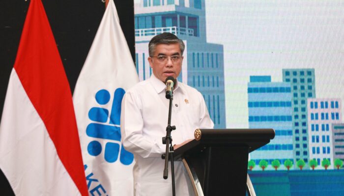 Menaker: Penyandang Disabilitas Perlu Pelatihan Sesuai Kebutuhan Dunia Kerja