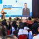 Kemnaker Luncurkan Pelatihan Kerja bagi 1.600 Calon Peserta di Sukabumi