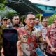 Zakiyuddin Tinjau Aset Pemko Medan di Gatot Subroto, Lahan Hampir 8.000 Meter Persegi Disiapkan untuk Fasilitas Pemerintah