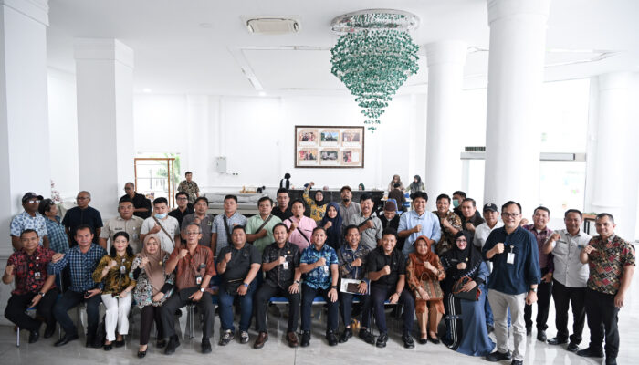 Dinas Sosial Catat 13.702 Keluarga Sudah Terima Bantuan Pascabencana Sumut