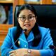 Anggota Komisi I DPRD Medan, Margaret MS Soroti Jabatan Sebagai Plt di Dinkes dan RS dr Pirngadi