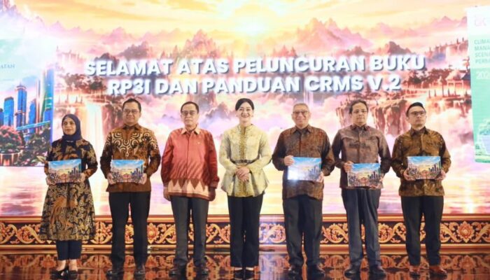 OJK Luncurkan TP31 2026-2030 Perkuat Resiliensi dan Peran Perbankan Sebagai Penggerak Ekonomi