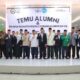 Temu Alumni UINSU 2026: Kukuhkan Kepengurusan Baru Sekaligus Pertegas Komitmen Pengabdian Untuk Kampus Unggul