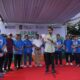Lepas Jalan Sehat Spark Go To Campus, Rico Waas Tekankan Pentingnya Edukasi Kesehatan Reproduksi