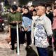 Remaja Masjid Al Ikhlas Pondok Batuan Tadabbur Alam, Muhammad Edison Ginting Pesan Jaga Ukhuwah Dan Ibadah