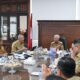 Pemprovsu Percepat Penyerahan Aset RSUD dr M Thomsen Nias