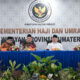 Pemprovsu dan DPR RI Komitmen Tingkatkan Pelayanan Haji 2027