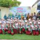 Bangun Generasi Sehat, Martinijal Ajak Anak-Anak Biasakan Cuci Tangan Pakai Sabun