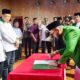 Rico Waas Dorong Al Washliyah Perkuat Pendidikan dan Pembinaan Generasi Muda