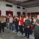 Indonesia Juara FIFA ASEAN Cup 2026, Gemuruh Nobar Bareng Walikota Medan Pecah di Gedung TP PKK