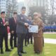 Rico Waas Apresiasi Beri Penghargaan Kepada Kepling Berintegritas