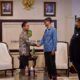 Rico Waas Dorong Komunitas Kreatif Medan Tangkal Hoaks Lewat Kampanye Positif