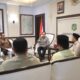 Rico Waas Harap FPLA Medan Jadi Wadah Pemberdayaan Pemuda dan Pengembangan Kreatifitas