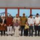 Rico Waas Hadiri Open House Sekolah Rakyat, Sambut Kembalinya Hak Belajar Anak