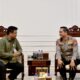 Perkuat Pemberantasan Narkoba, Bobby Nasution Ajak Poldasu Rumuskan Perda Khusus