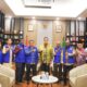 Terima Audiensi Buddhis Tamil Nusantara, Rico Waas: Keberagaman Kunci Kekuatan Kota Medan