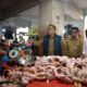 Tindaklanjuti Arahan Gubsu Bobby Nasution, Intervensi TPID Sumut, Tekan Harga Cabai Merah, Jadi Rp55.000, Ayam Potong Rp35.000/Kg