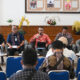 Pemprvsu  Genjot Realisasi Pembangunan Daerah, Targetkan Tuntas Sebelum Akhir Tahun