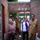Walikota Medan Rico Waas Pantau 111 Rumah Tidak Layak Huni yang Sedang Direhabilitasi