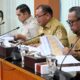 Pemprovsu dan DPRD Sumut Tuntaskan Evaluasi P-APBD 2026, Pendapatan Daerah Naik Rp1,29 Triliun