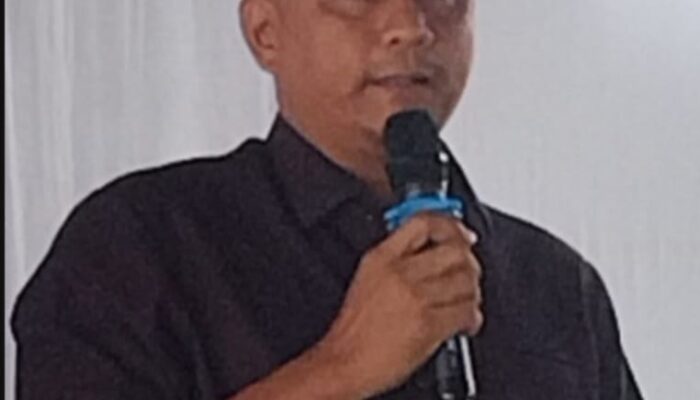 Ahmad Afandi Harahap: Dana Kelurahan Harus Benar-benar Menjawab Kebutuhan Masyarakat
