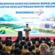 Presiden Prabowo Apresiasi OJK, BI, dan Pemda Atas Capaian TPAKD di Daerah