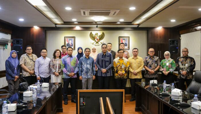 Dubes Malaysia Sebut Medan Kota Strategis, Rico Waas Buka Pintu Investasi dan Perdagangan